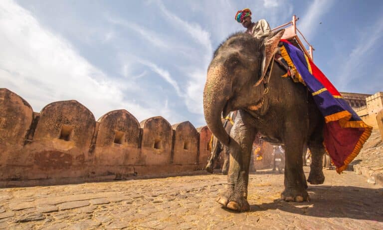 Amber Fort: A Tourist’s Guide to Jaipur’s Historical Monument