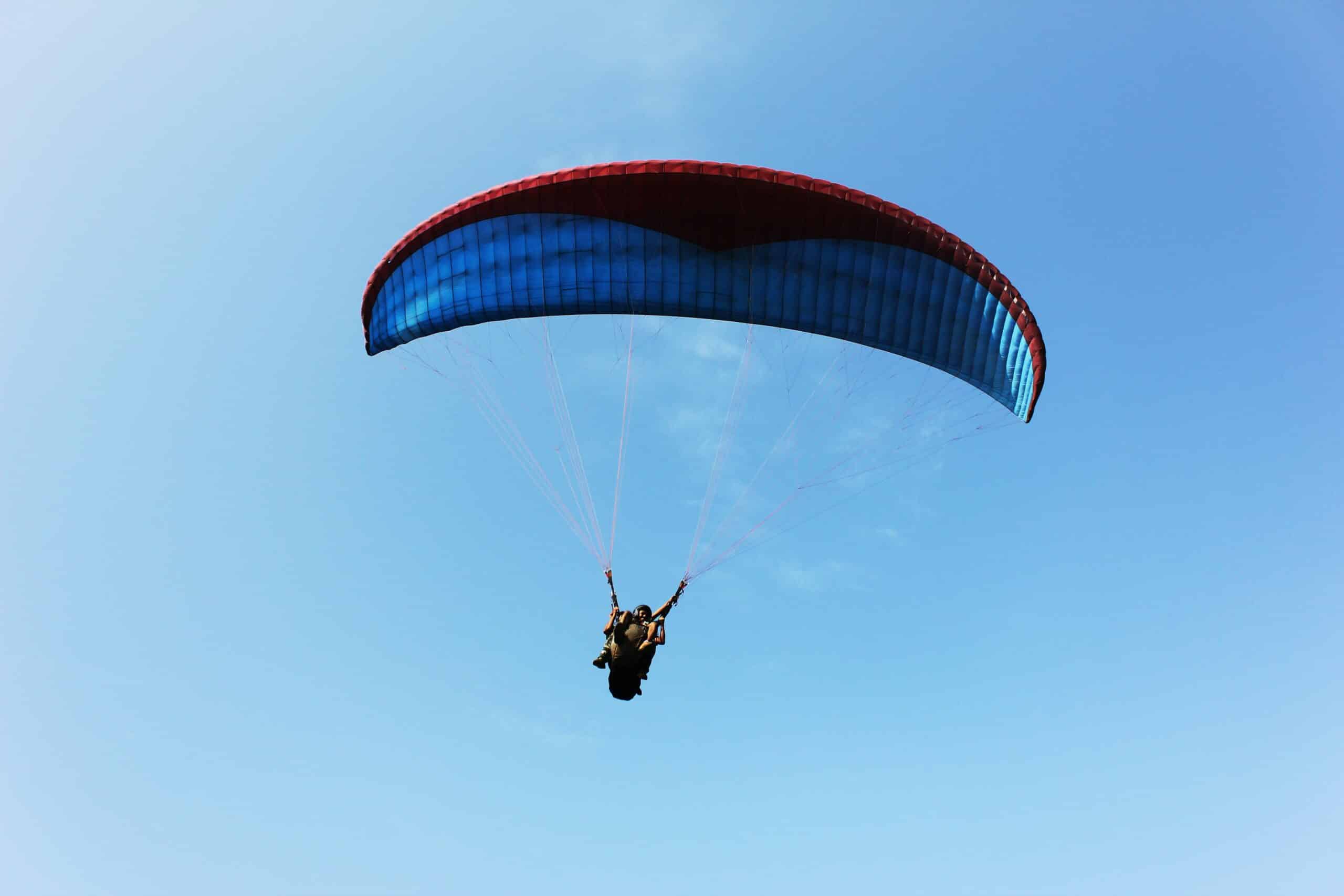 Adventure Sports
