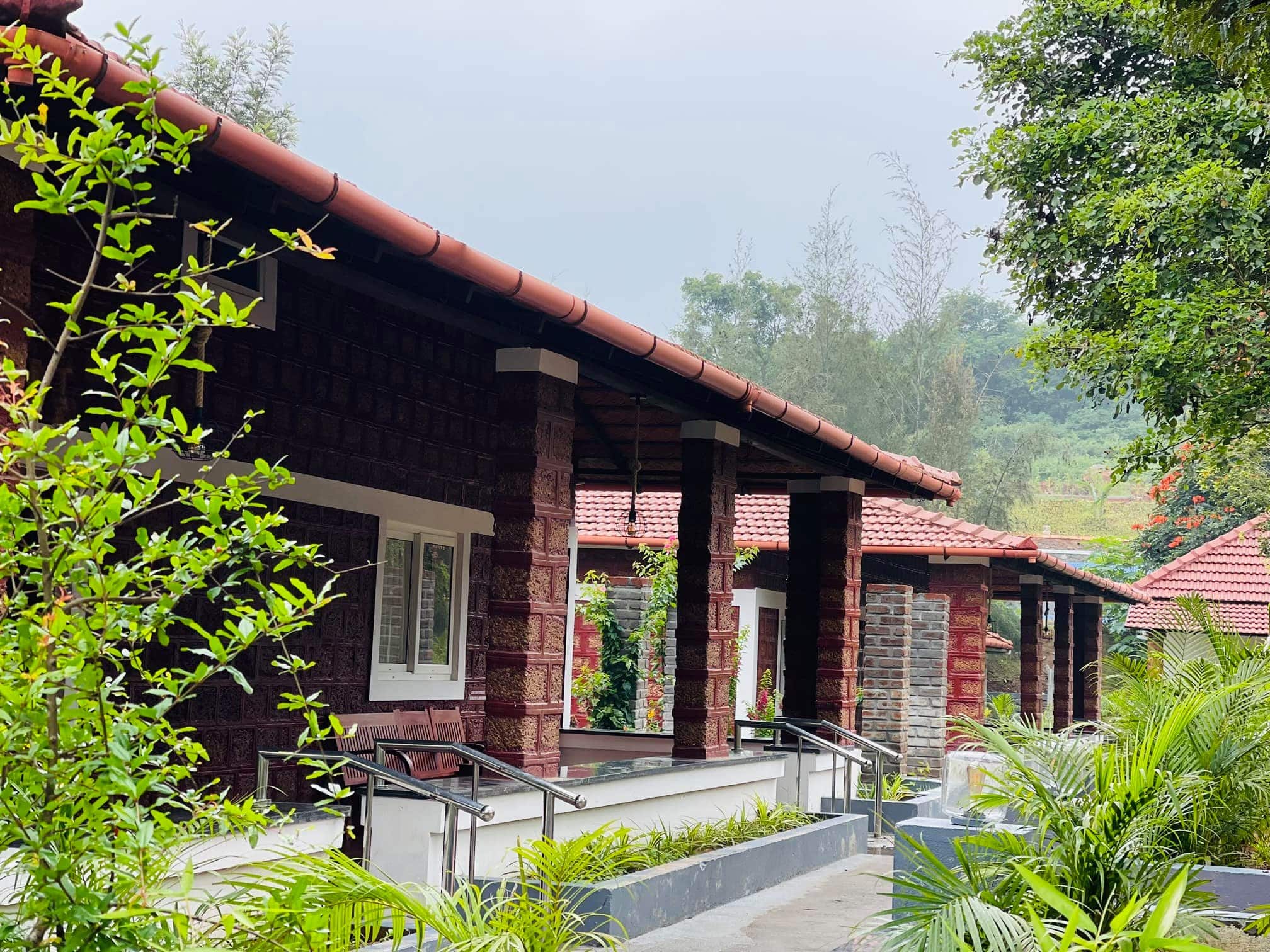 Aara Jungle Resort