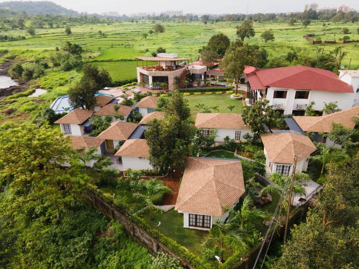 Nirva Resort