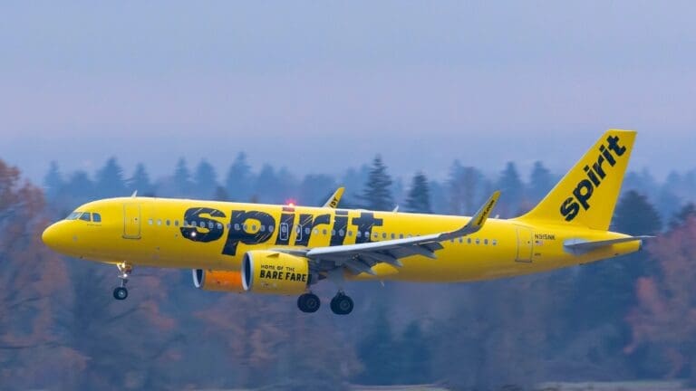Is Spirit Airlines Safe To Fly In 2023? A Super Honest Review!