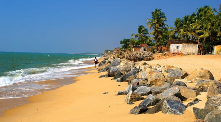 The 5 Best Beach Resorts in Mangalore for a Relaxing Getaway