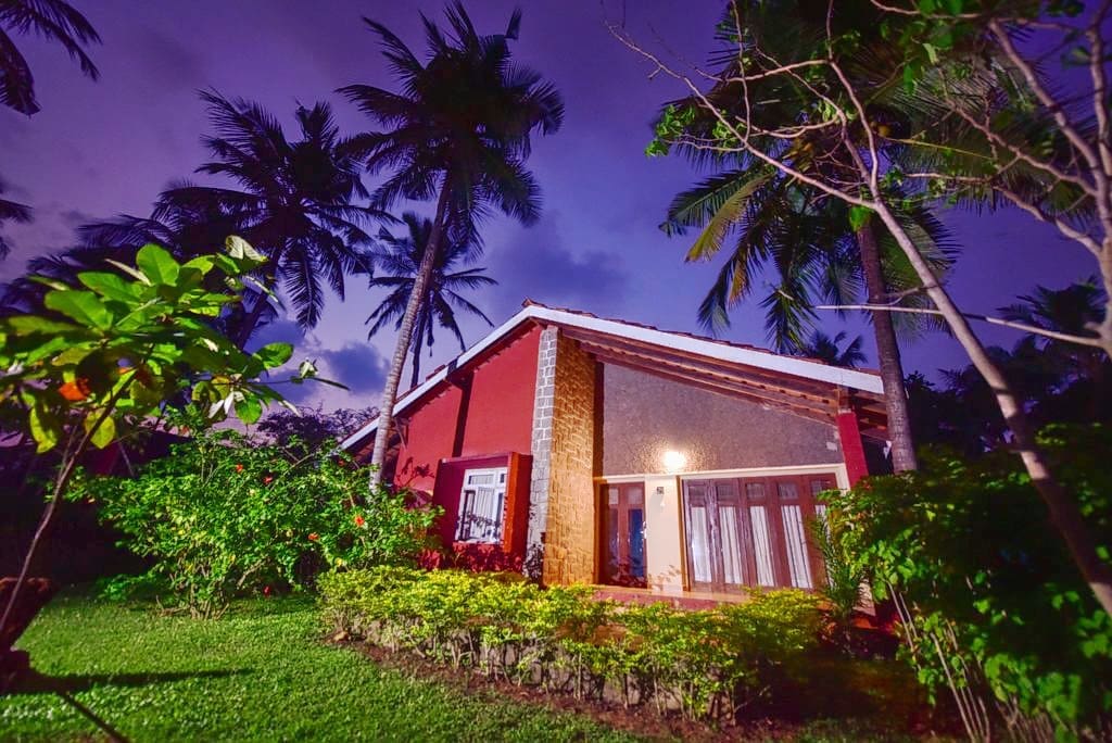Summer Sands Beach Resort