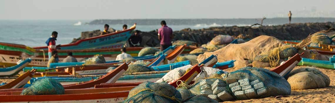 AUROVILLE-BEACh