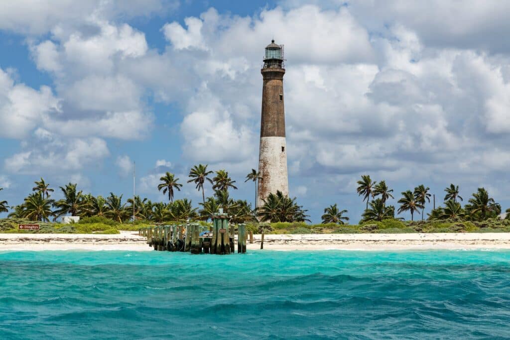 Dry Tortugas