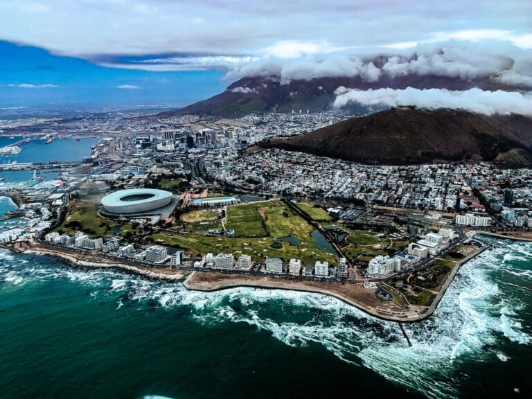 SNOW IN CAPE TOWN: HOW TO MAKE THE MOST OF THIS WINTER WONDERLAND