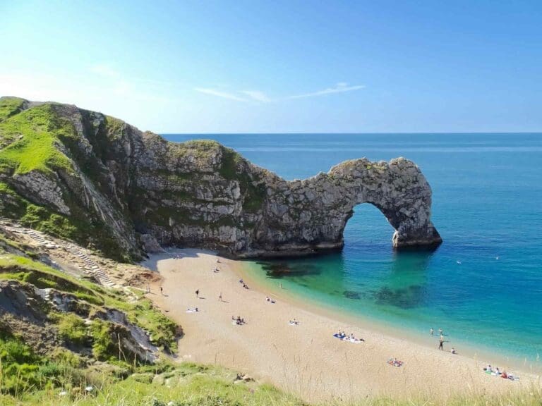17 Best Places to Visit in Dorset: A Countryside and Coastal Tour