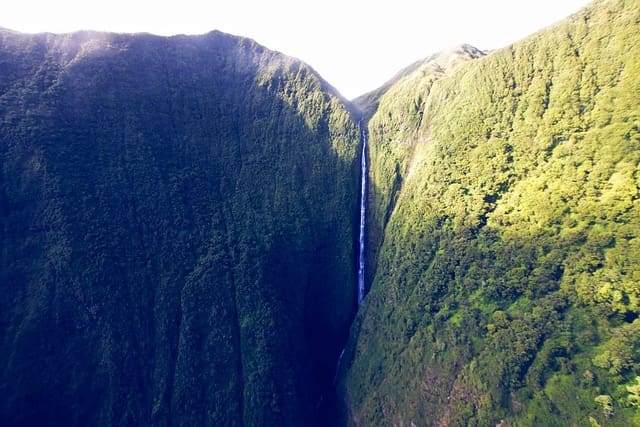 Puukaoku Falls: All You Need to Know About