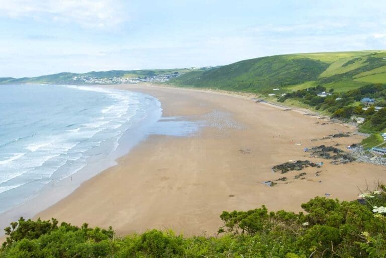 Putsborough Beach: A Ultimate Guide to Visit For Perfect Getaway!