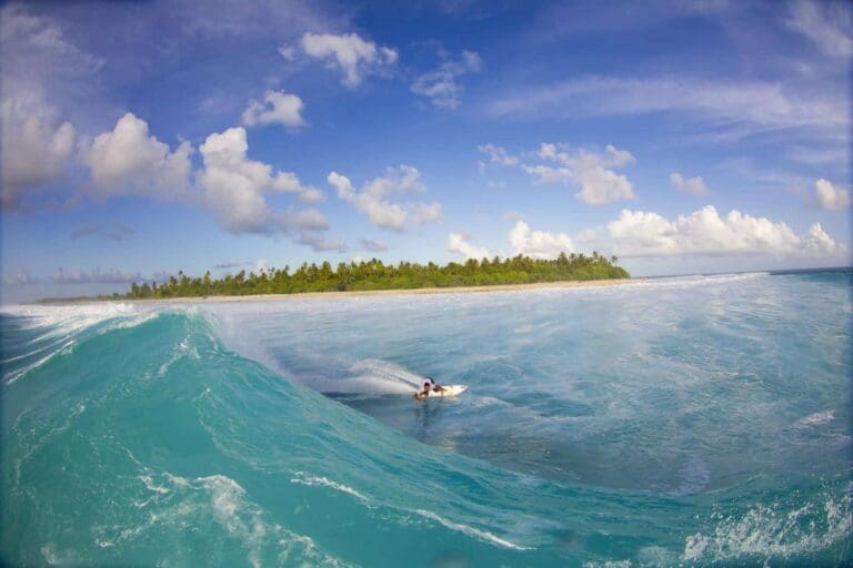 Tuamotu Island Surf – All You Need To Know About!