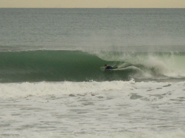 waineu beach