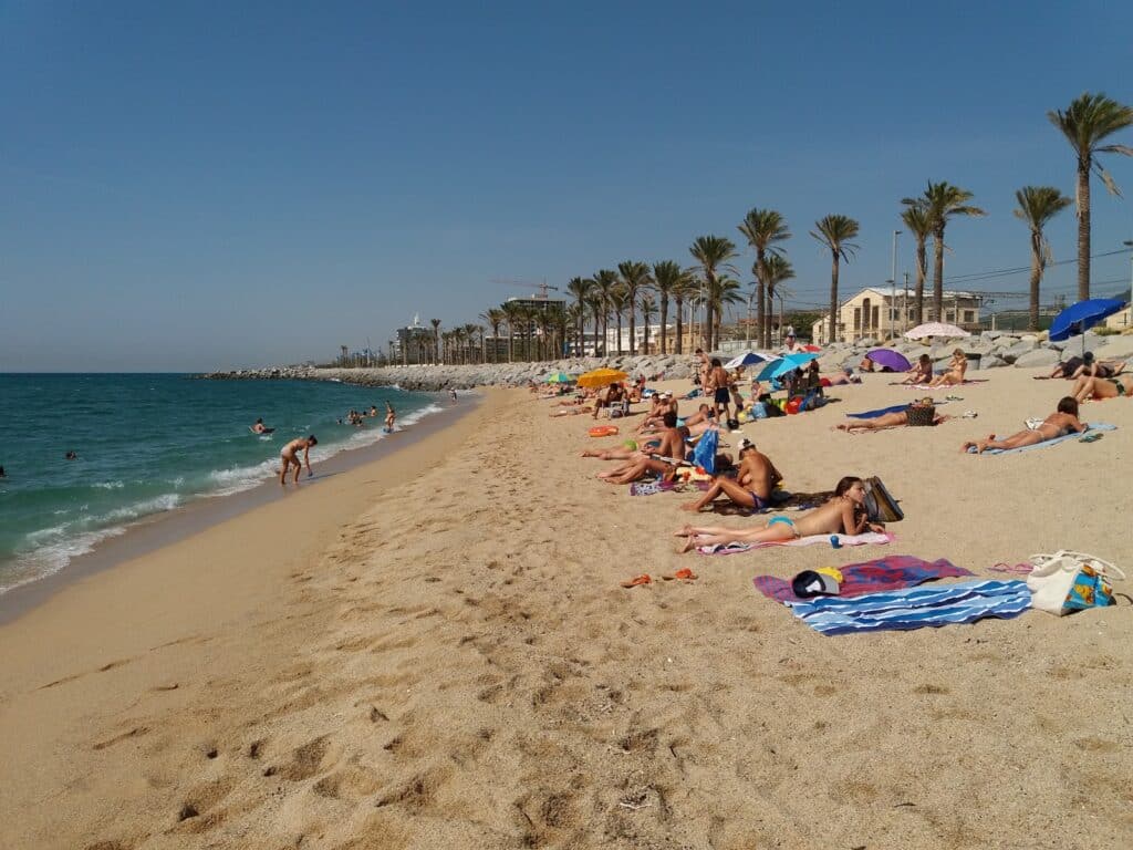 potent beach
