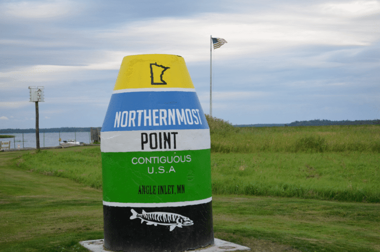 A Guide To Exploring Northernmost Point in the US