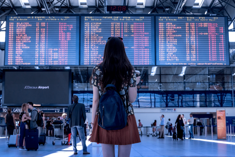 Which Are the Biggest And Safest Airlines In The USA?