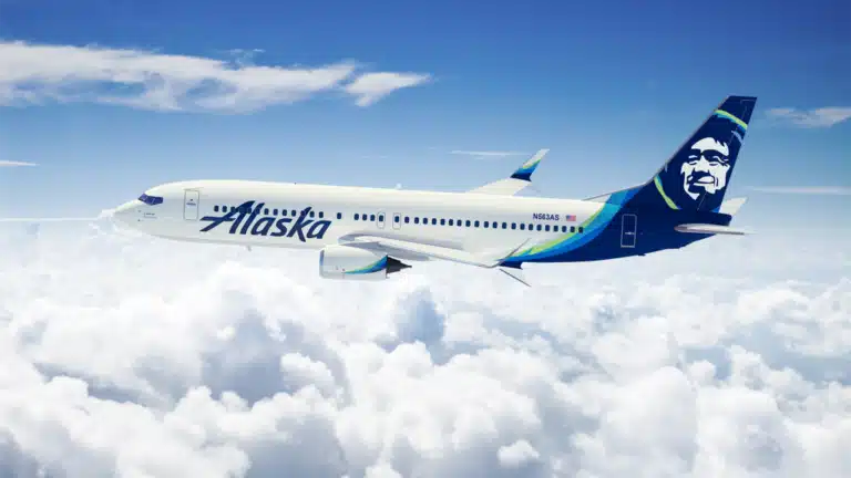 All About Alaska Airlines in USA