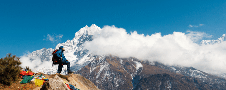 Churdhar Trek: Conquer Himalayan Heights