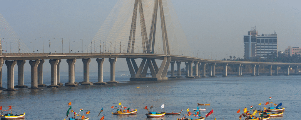 Future of Development for Maharashtra Tourism.