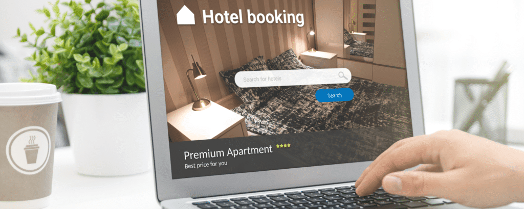 Pricing and reservations of the trip and hotel booking.