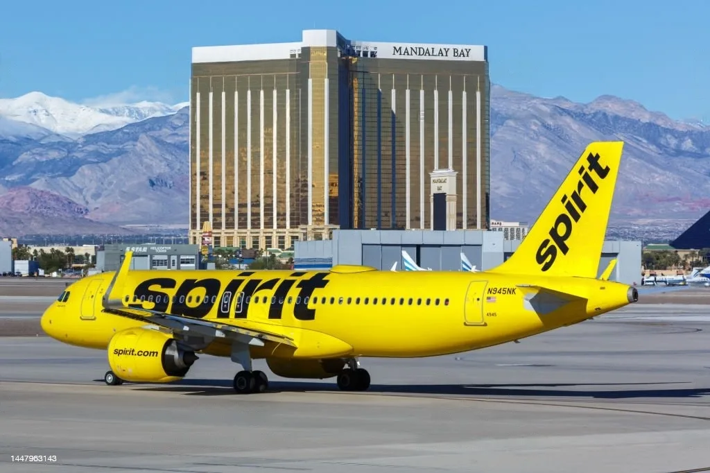 Spirit Airbus: Learning from the Spirit Plane Crash Today