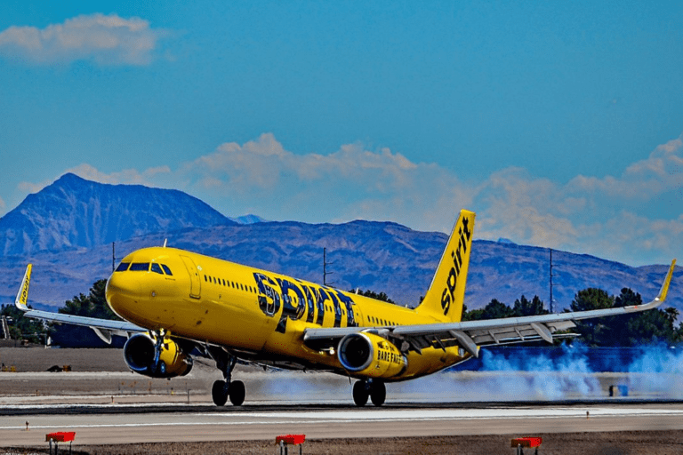 Spirit Airlines Problems Today: A Comprehensive Guide to Current Issues