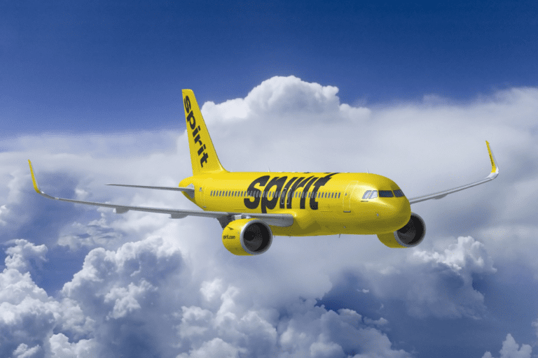 Unlocking the Mystery: How Many Rows on Spirit Airlines?