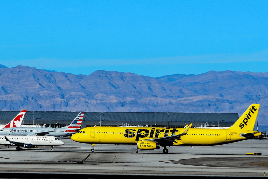 positive Spirit Airlines reviews 2023