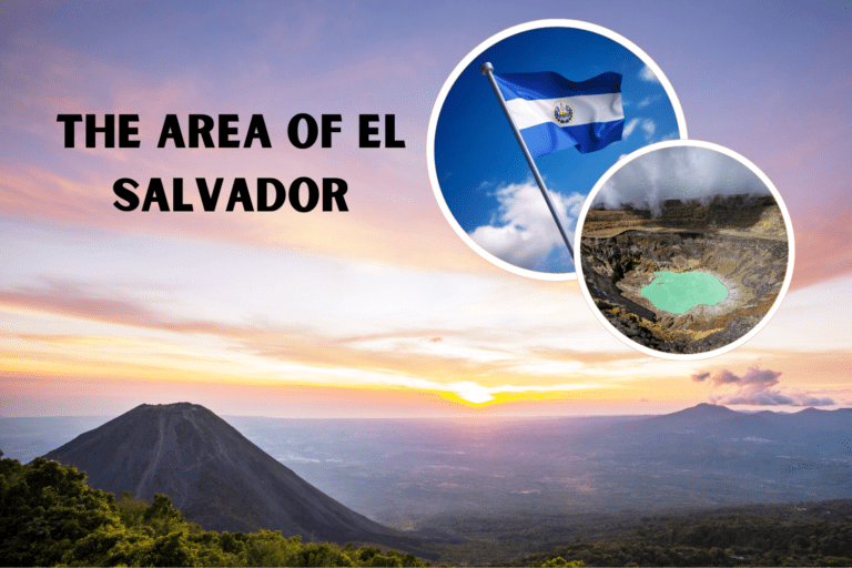 Navigating The Fascinating Area Of El Salvador