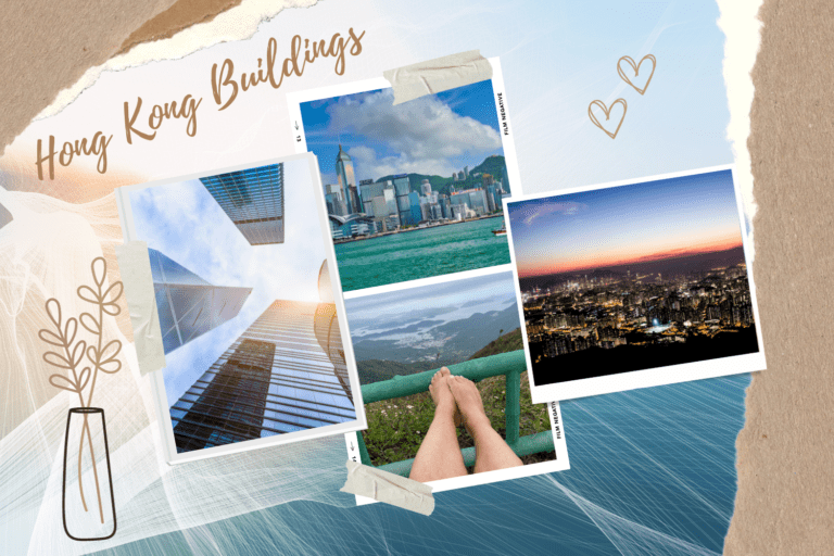 10 Most Beautiful Hong Kong Buildings You Must See!