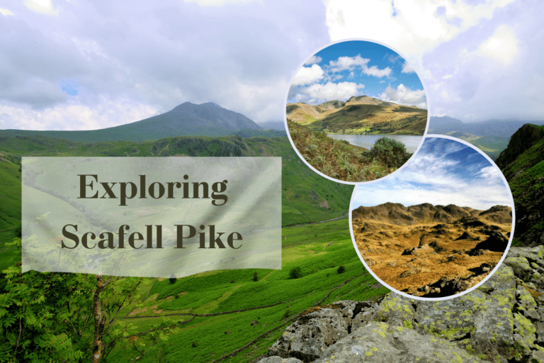 Exploring The Beautiful Scafell Pike: Your Ultimate Guide