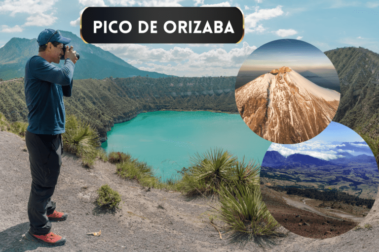 Pico de Orizaba: An Epic Journey to the Remarkable Summit